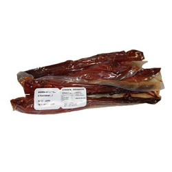 Lengua de Cerdo Curada