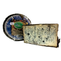Queso Azul de Posada de Valdeón