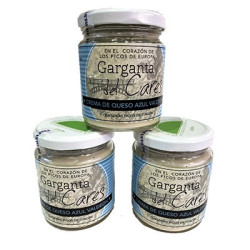 Tarro Queso de Valdeón