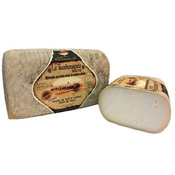 PATA DE MULO TRASHUMANCIA