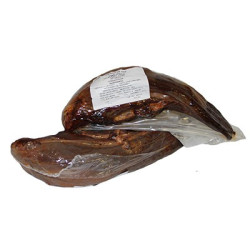 Lengua de Vaca Cocida