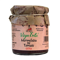 Mermelada de Tomate