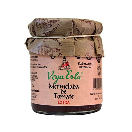 Mermelada de Tomate