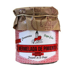 Mermelada de Pimiento