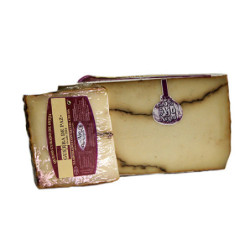 Guerra de Paz - Ajo negro