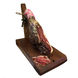 Jamón de León